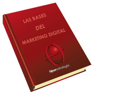 Bases del marketing digital