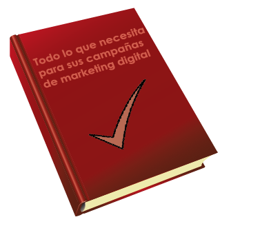 Check list campaña digital