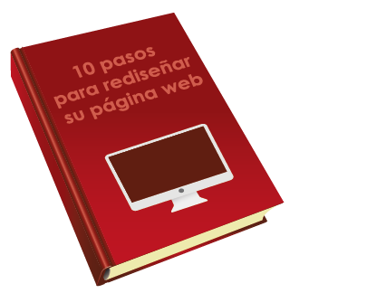 10 pasos rediseño web