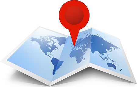 Geolocalización SEO