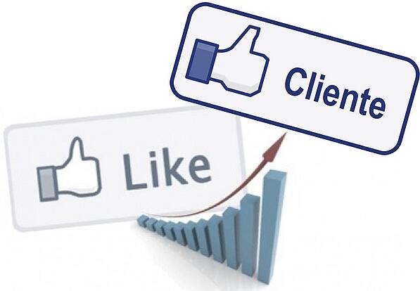 Facebook para Empresas