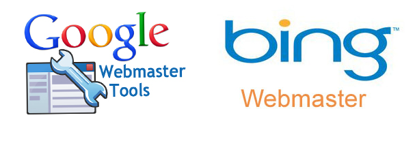 Webmaster tools