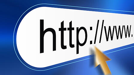 Página web