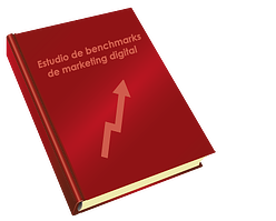 Estudio de benchmarks de marketing digital