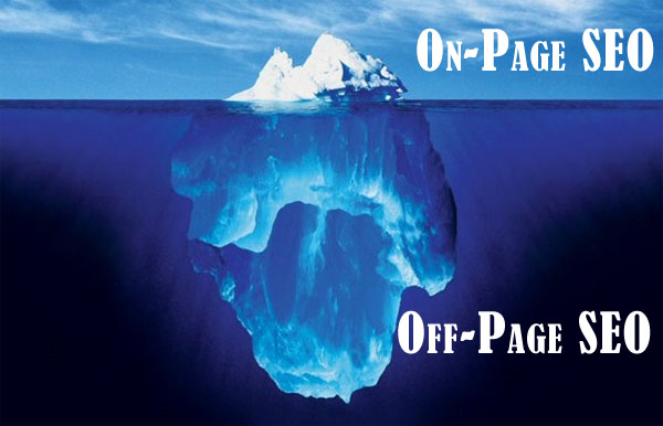 SEO fuera de página