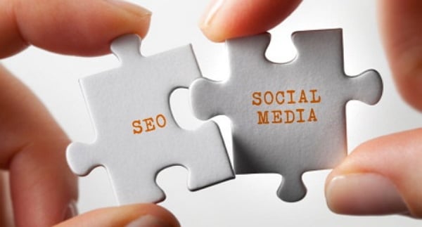 SEO y Redes Sociales