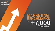 Portada Benchmarks de Marketing180 px