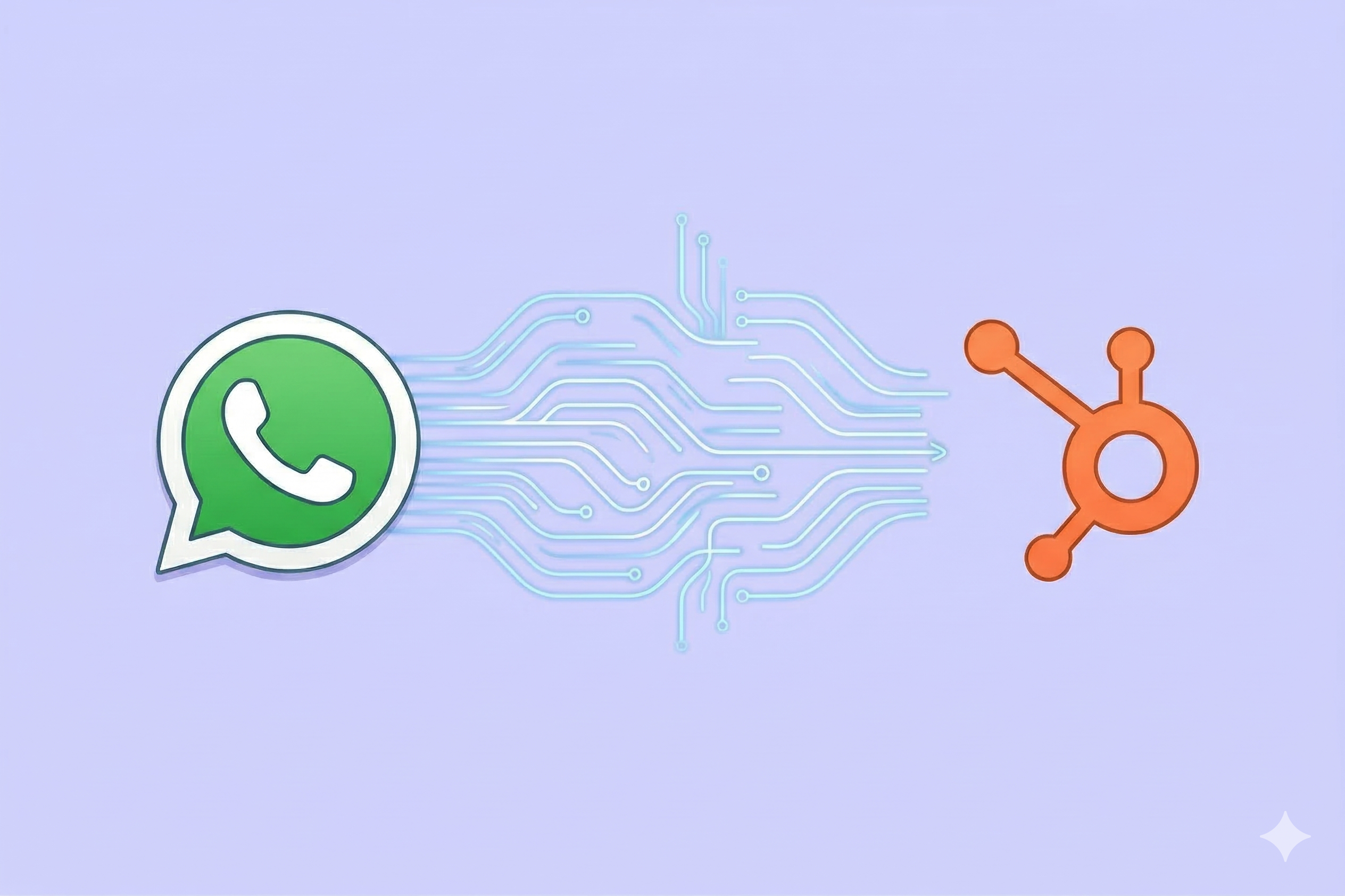 Integracion WhatsApp Hubspot