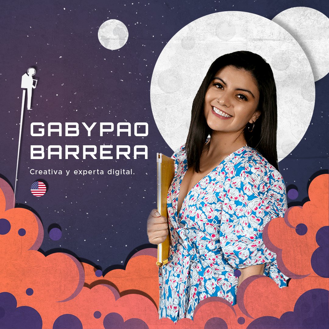academia inbound 2021 - SPEAKERS GabyPao