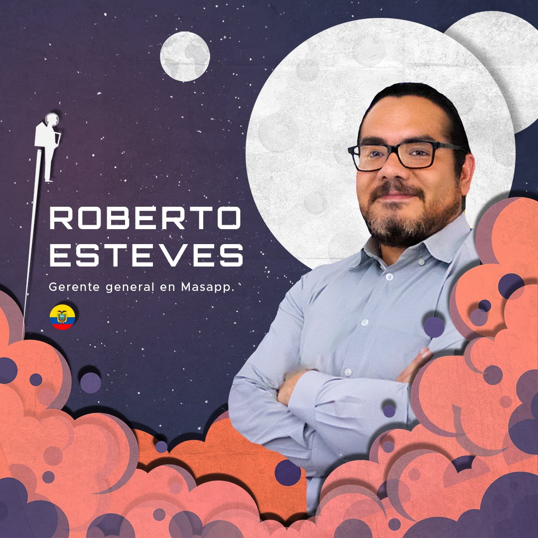 academia inbound 2021 - SPEAKERS Roberto esteves