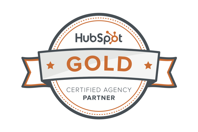 Gold Partners HubSpot