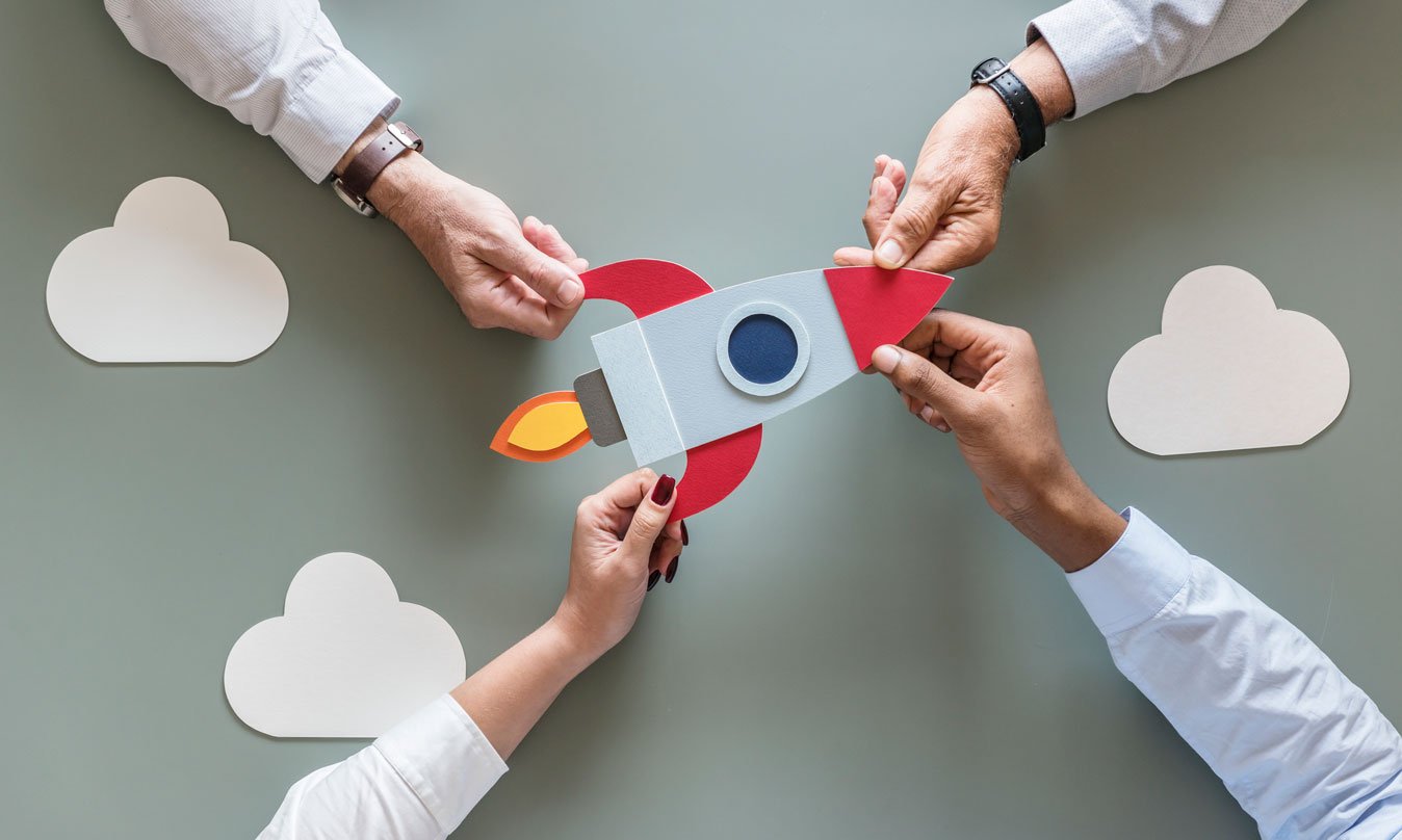 rocket-crm