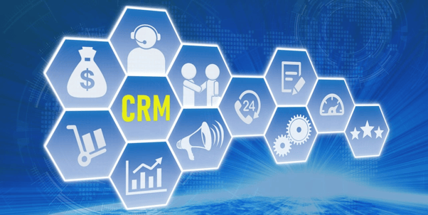 Cómo funciona un CRM