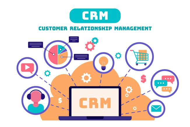 Por qué una empresa necesita un sistema CRM