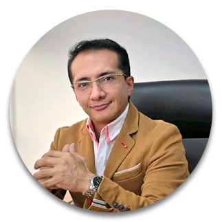 Efrén-Ortiz-Desayuno-de-trabajo-Hubspot-Hiperestrategia