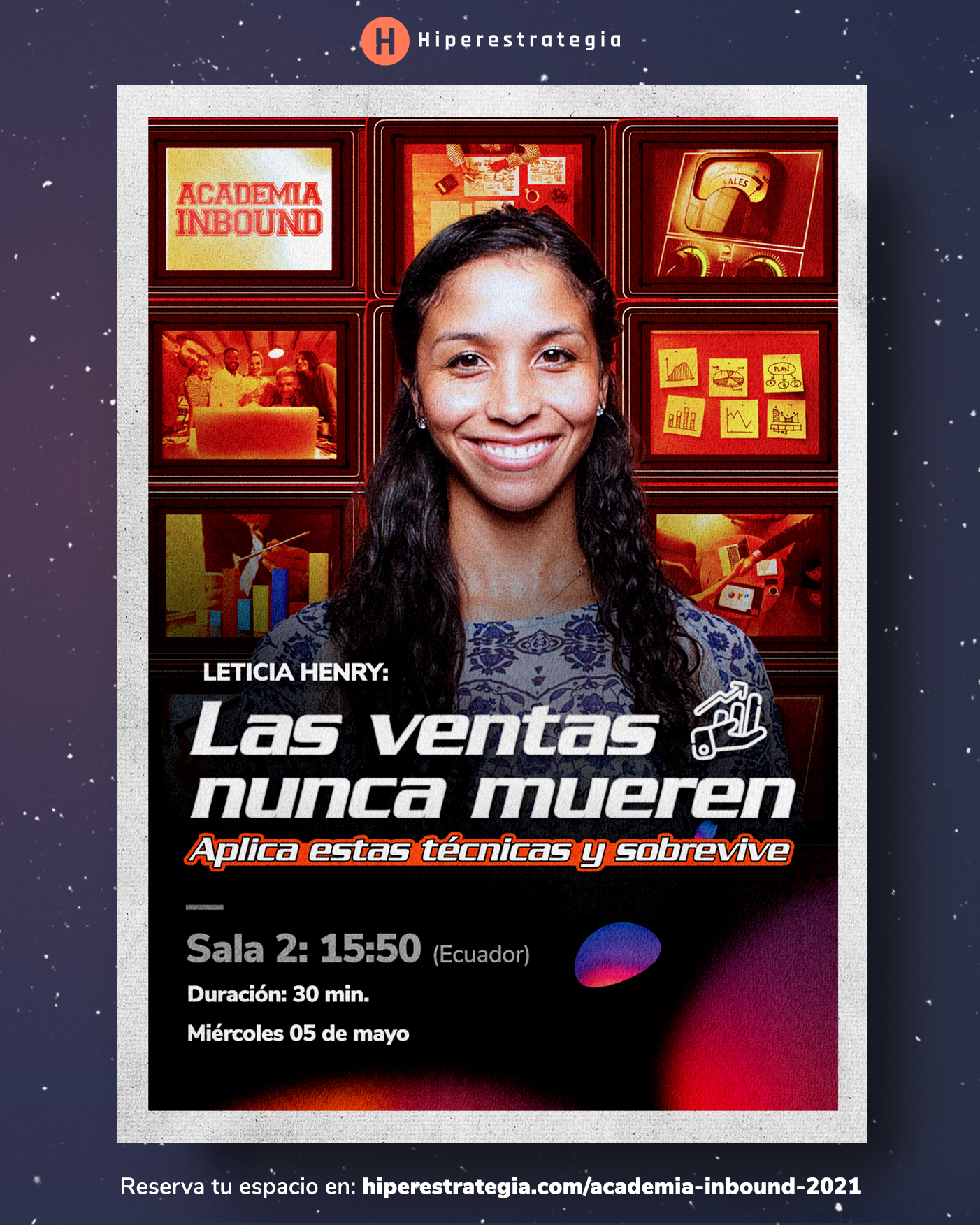 poster