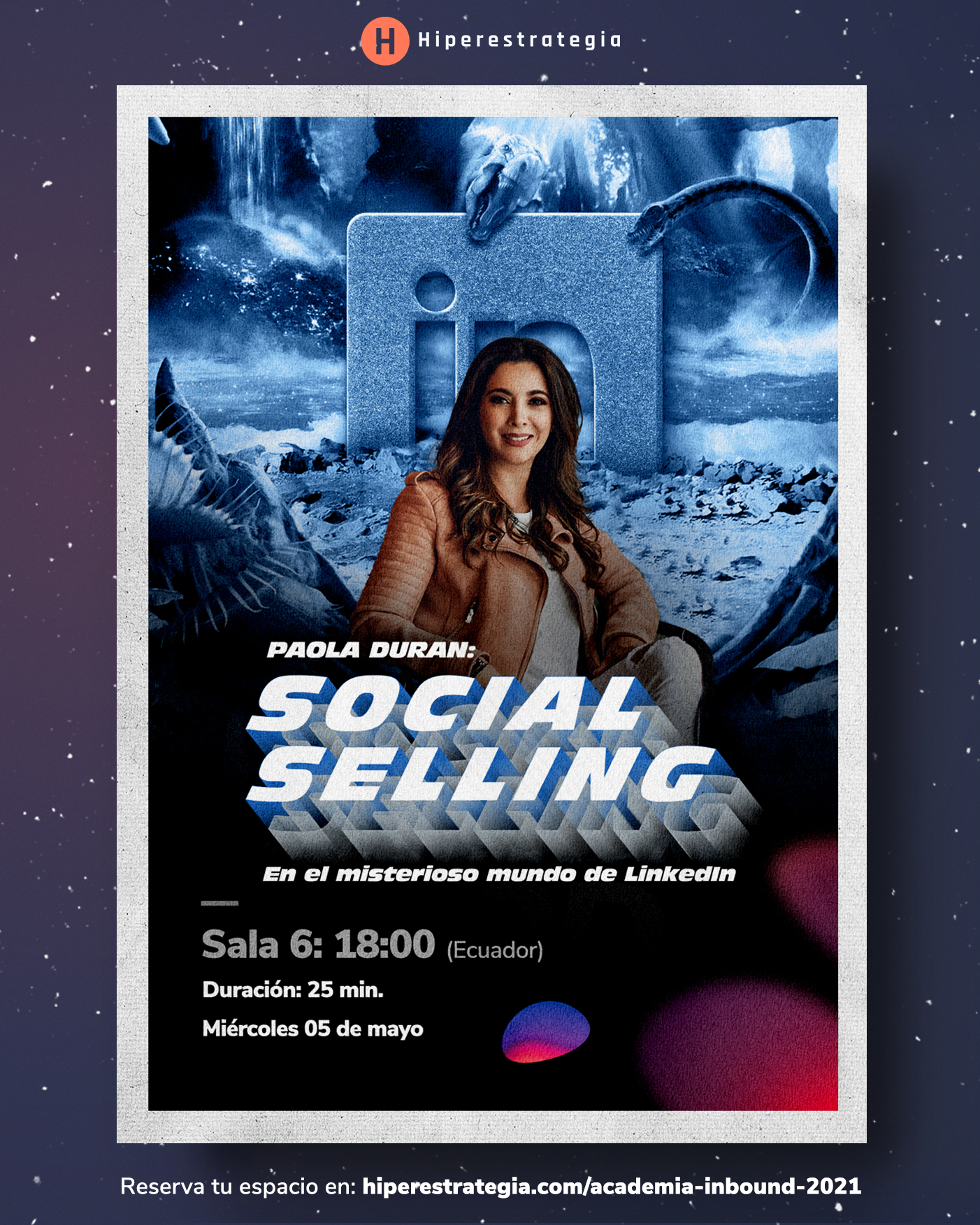 poster