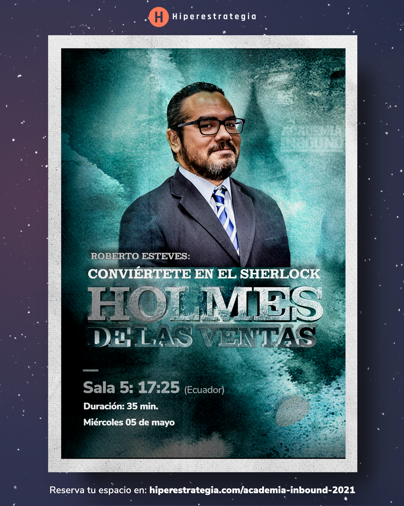 poster
